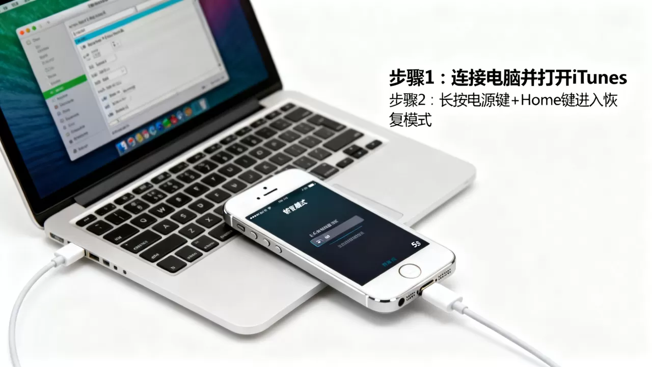 iphone5s进入恢复模式怎么办,iphone5s进入恢复模式 iphone5s进入恢复模式怎么办,iphone5s进入恢复模式
