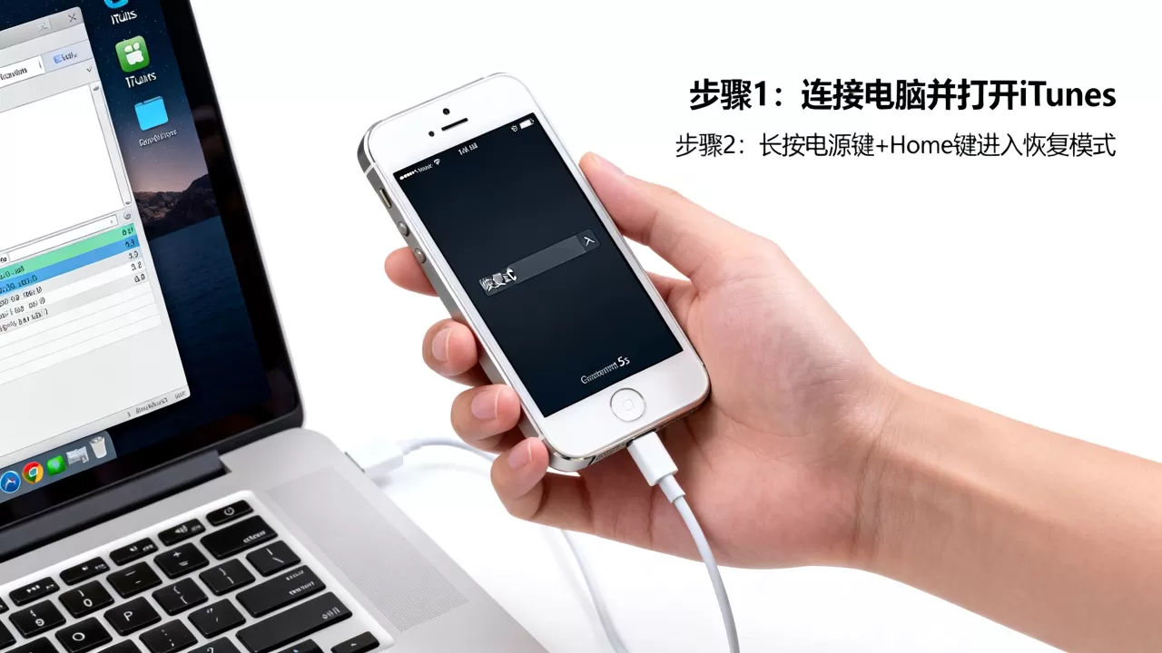 iphone5s进入恢复模式怎么办,iphone5s进入恢复模式 iphone5s进入恢复模式怎么办,iphone5s进入恢复模式
