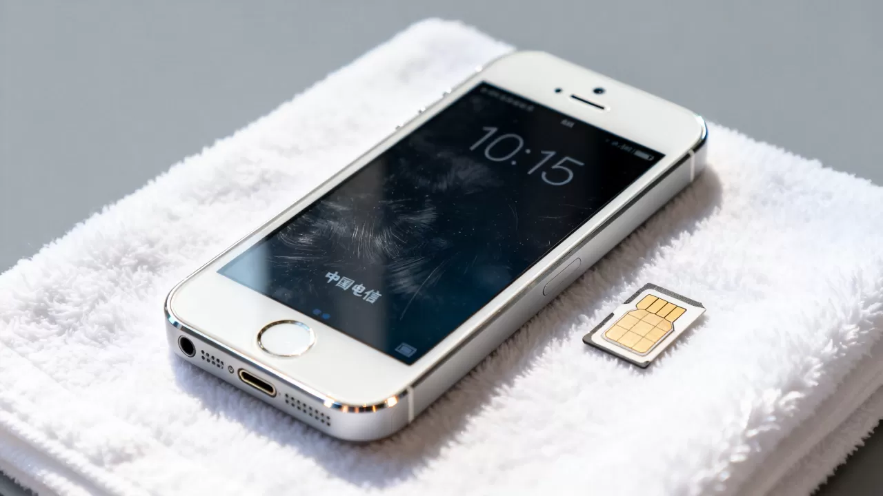 香港iphone5s电信版 香港iphone5s电信版