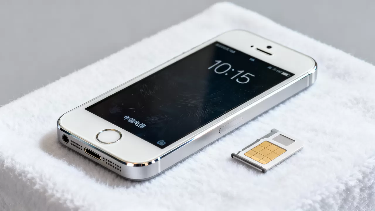 香港iphone5s电信版 香港iphone5s电信版