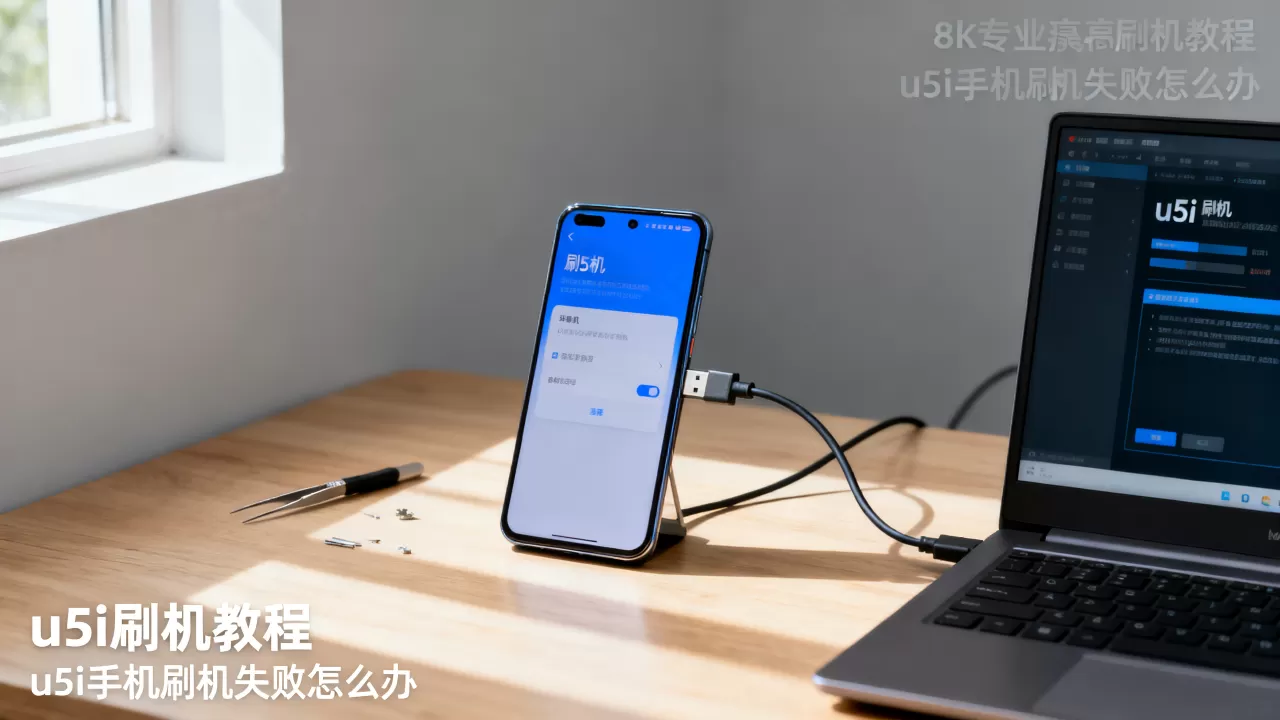 u5i刷机教程，u5i手机刷机失败怎么办，u5i刷机教程
