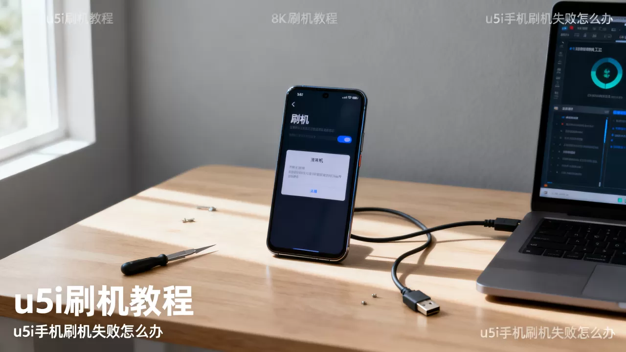 u5i刷机教程，u5i手机刷机失败怎么办，u5i刷机教程