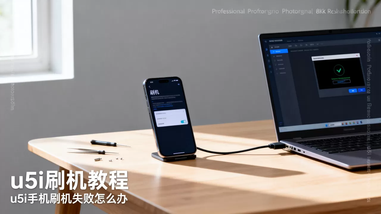 u5i刷机教程，u5i手机刷机失败怎么办，u5i刷机教程