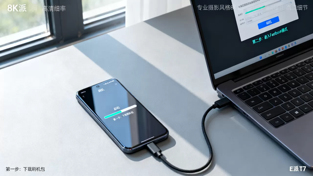 e派t7手机刷机 e派t7手机刷机