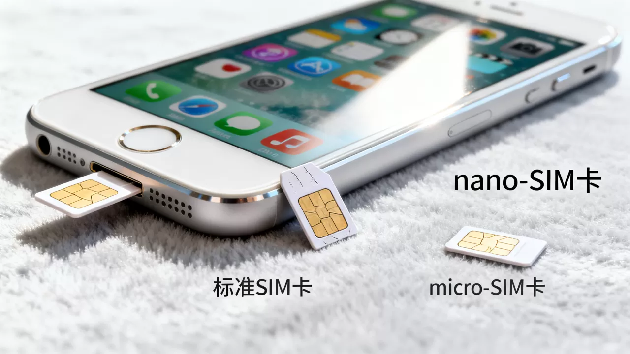 iphone6用什么sim卡,iphone6支持nano-sim卡吗 iphone6用什么sim卡,iphone6支持nano-sim卡吗