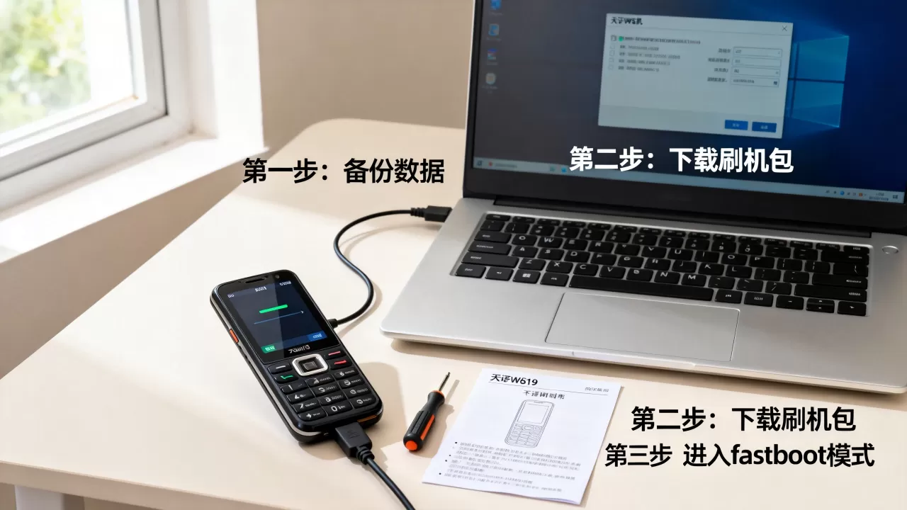 天语w619手机刷机教程,天语w619刷机失败怎么办 天语w619手机刷机教程,天语w619刷机失败怎么办