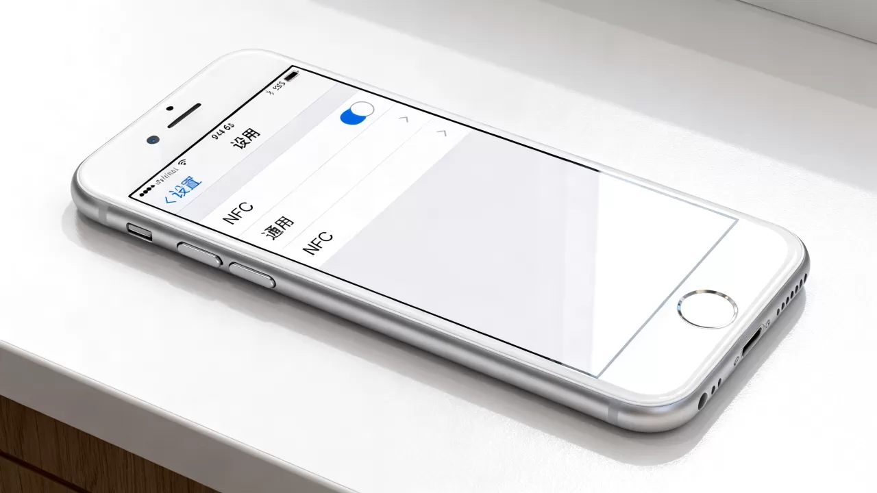 iphone6s怎么打开nfc，iphone6s支持NFC功能吗
