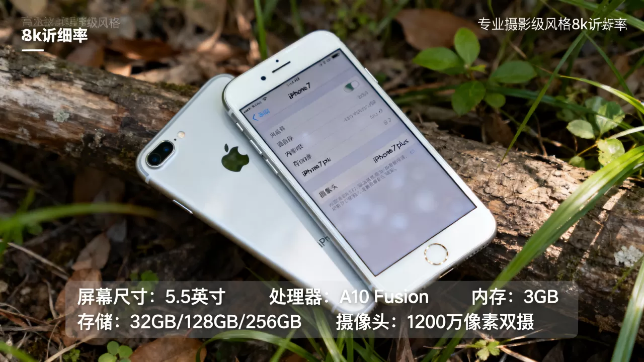 iPhone7p配置参数配置,iPhone7plus详细参数及性能评测 iPhone7p配置参数配置,iPhone7plus详细参数及性能评测