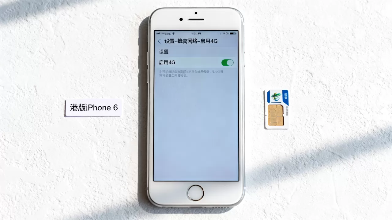iphone6港版怎么用电信?iphone6港版支持电信卡吗 iphone6港版怎么用电信?iphone6港版支持电信卡吗