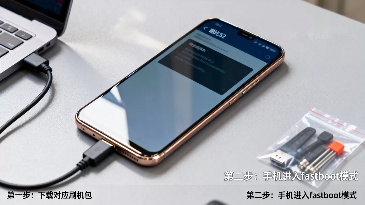 酷比s2手机刷机教程，酷比s2手机刷机失败怎么办