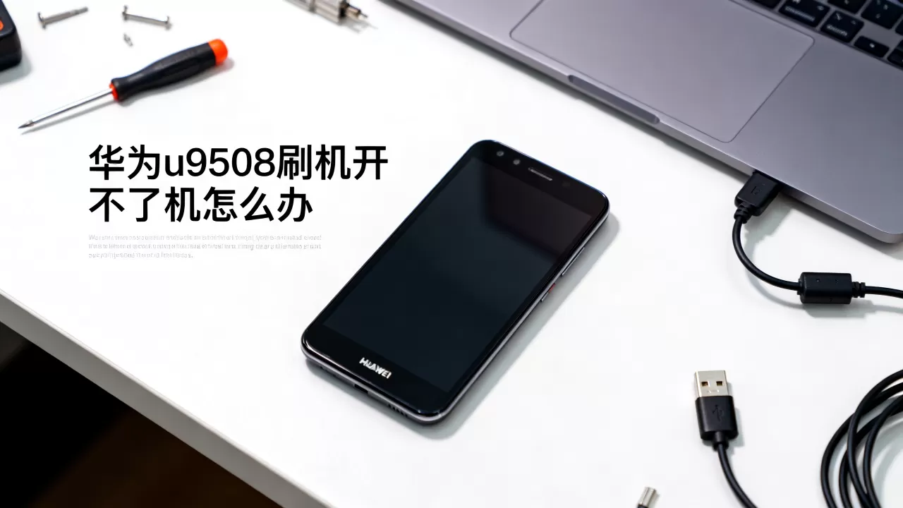 华为u9508刷机开不了机怎么办，华为u9508刷机