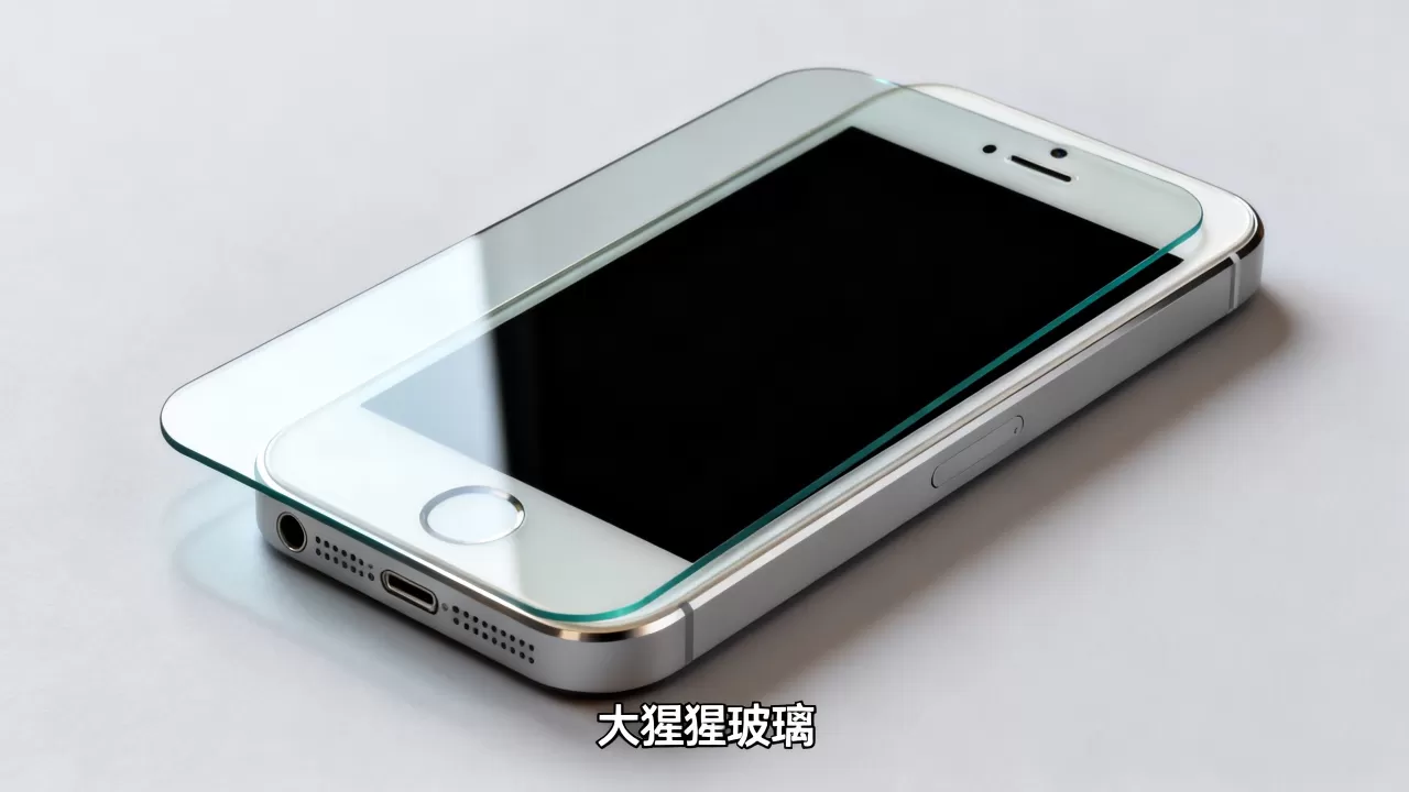 iphone5s 大猩猩玻璃 iphone5s 大猩猩玻璃