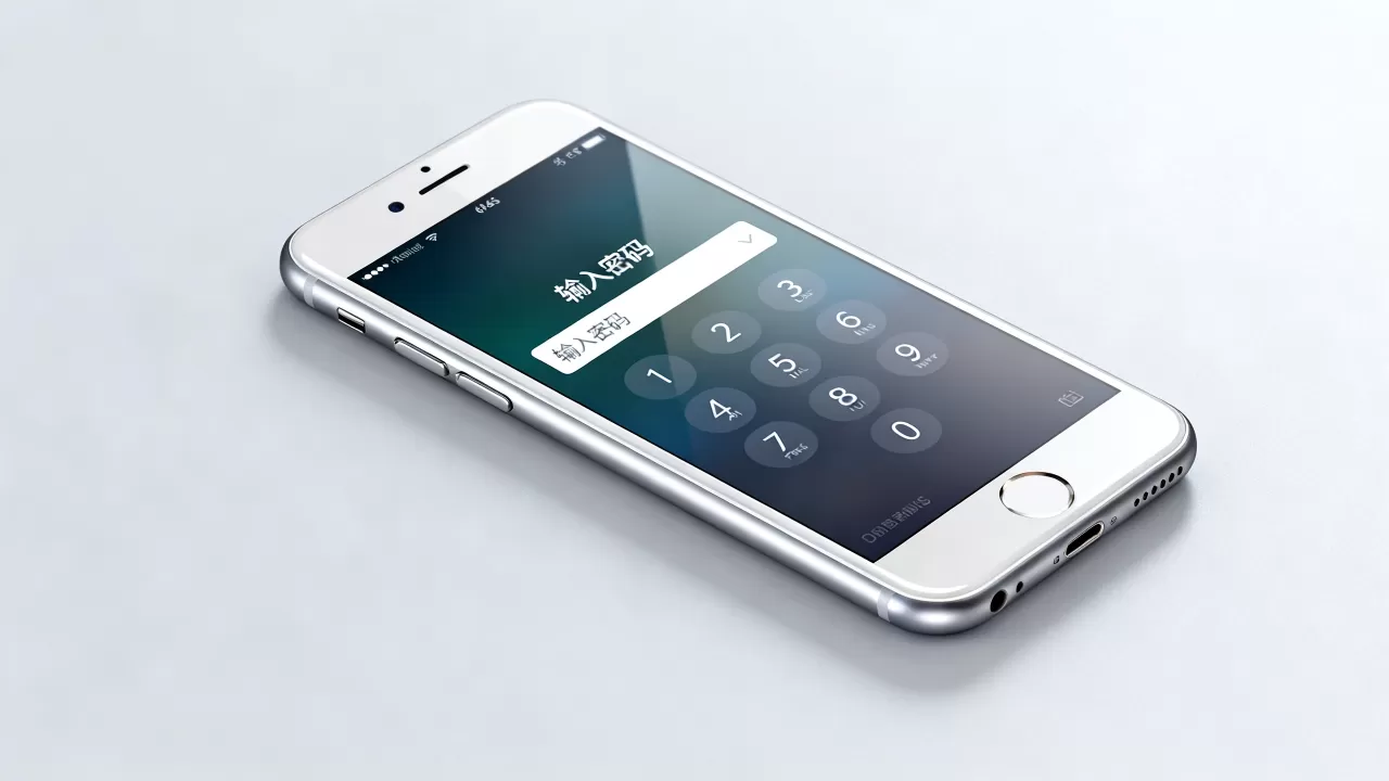 iphone6s 软件加密 iphone6s 软件加密