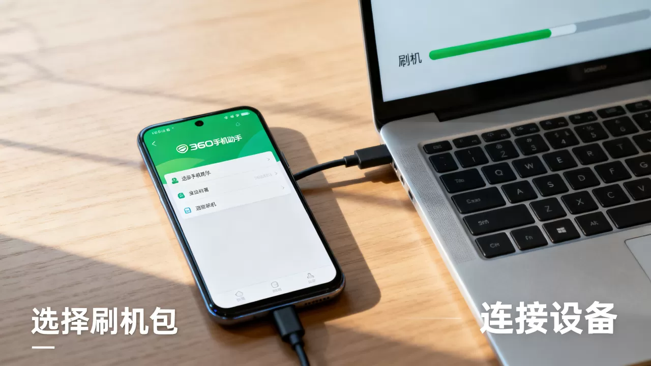 360助手能刷机吗,360手机助手刷机教程 360助手能刷机吗,360手机助手刷机教程