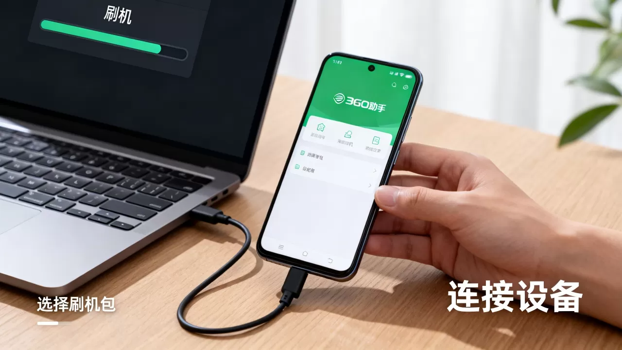 360助手能刷机吗,360手机助手刷机教程 360助手能刷机吗,360手机助手刷机教程