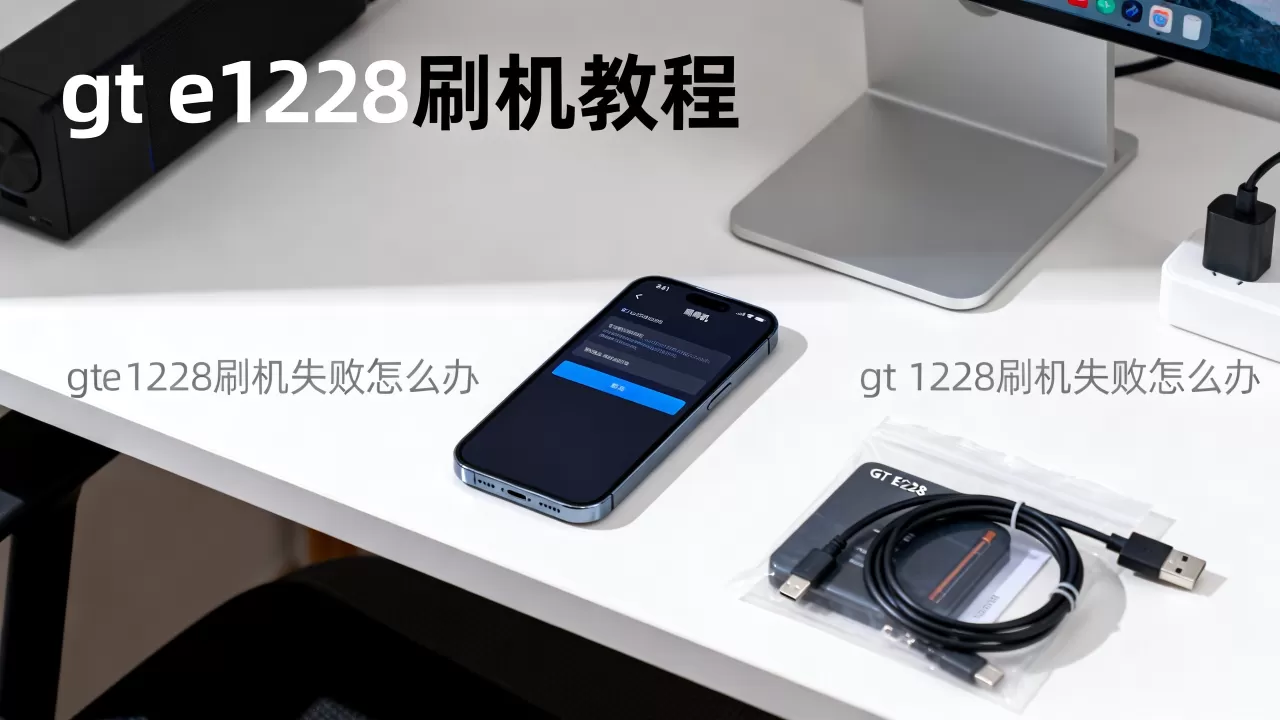 gt e1228刷机教程,gt e1228刷机失败怎么办 gt e1228刷机教程,gt e1228刷机失败怎么办