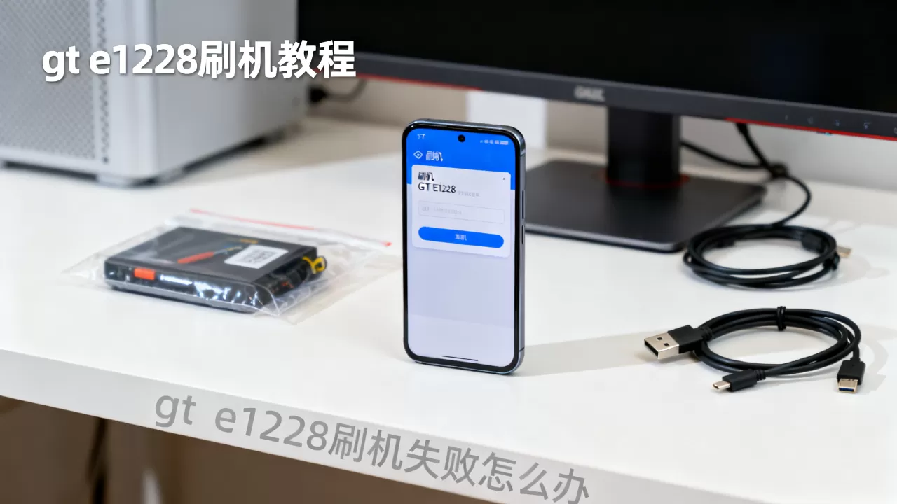 gt e1228刷机教程,gt e1228刷机失败怎么办 gt e1228刷机教程,gt e1228刷机失败怎么办