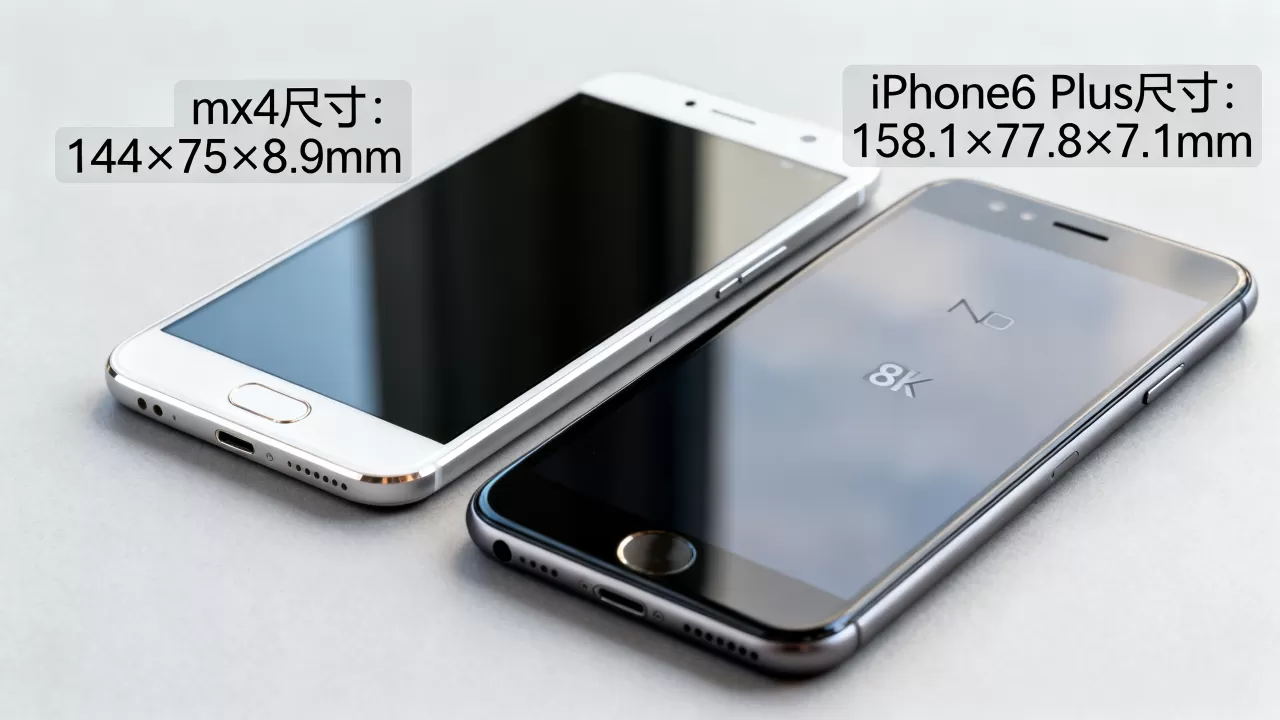 mx4 iphone6 plus能装吗,mx4手机和iphone6 plus区别 mx4 iphone6 plus能装吗,mx4手机和iphone6 plus区别