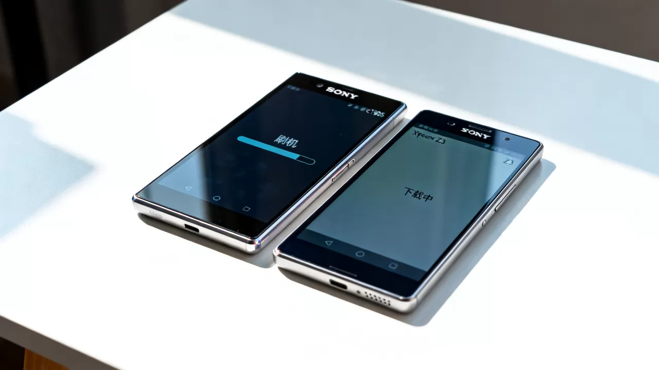 索尼c1905刷机教程,索尼Xperia Z3刷机包下载 索尼c1905刷机教程,索尼Xperia Z3刷机包下载