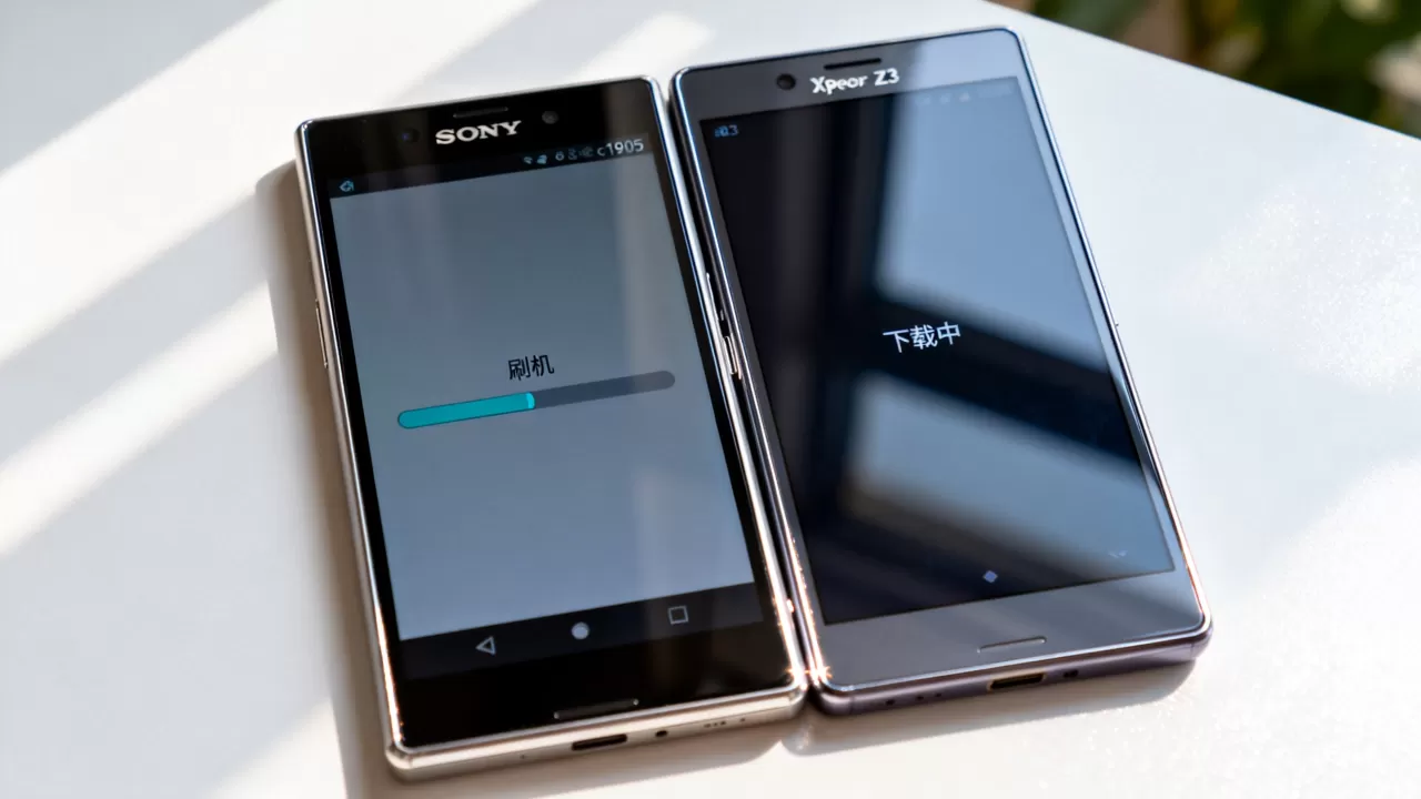 索尼c1905刷机教程,索尼Xperia Z3刷机包下载 索尼c1905刷机教程,索尼Xperia Z3刷机包下载