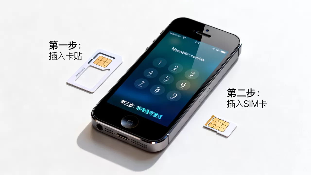 iphone5美版卡贴解锁教程,iphone5卡贴机怎么解锁 iphone5美版卡贴解锁教程,iphone5卡贴机怎么解锁