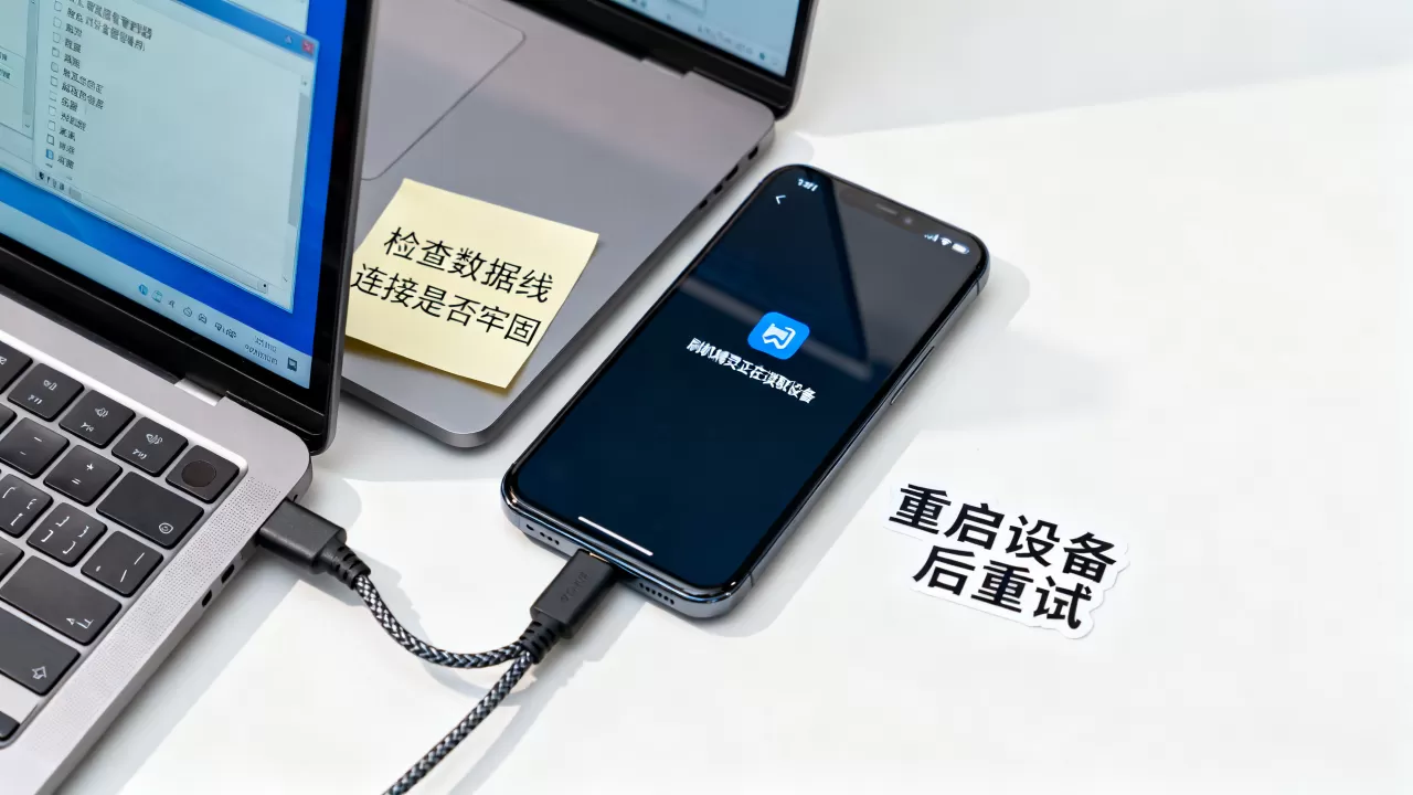 刷机精灵正在读取怎么办?刷机精灵无法读取设备 刷机精灵正在读取怎么办?刷机精灵无法读取设备