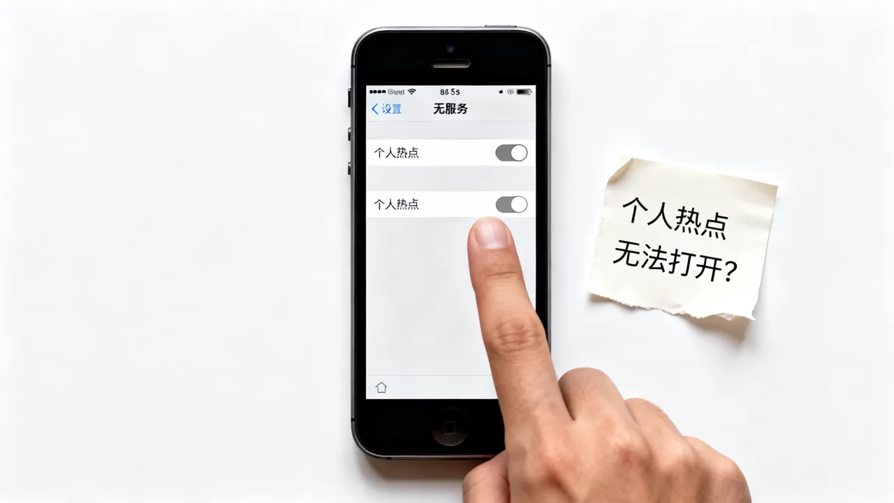 iphone5s个人热点没有怎么办,iphone5s个人热点 iphone5s个人热点没有怎么办,iphone5s个人热点