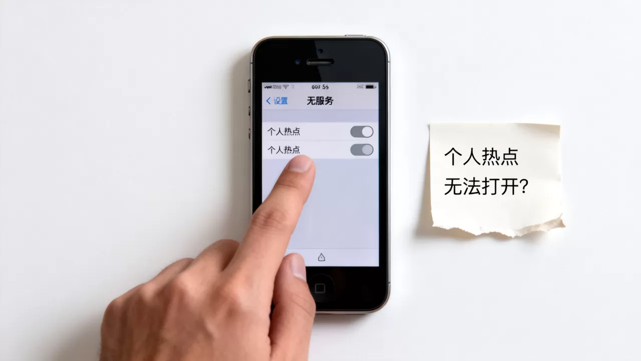 iphone5s个人热点没有怎么办,iphone5s个人热点 iphone5s个人热点没有怎么办,iphone5s个人热点