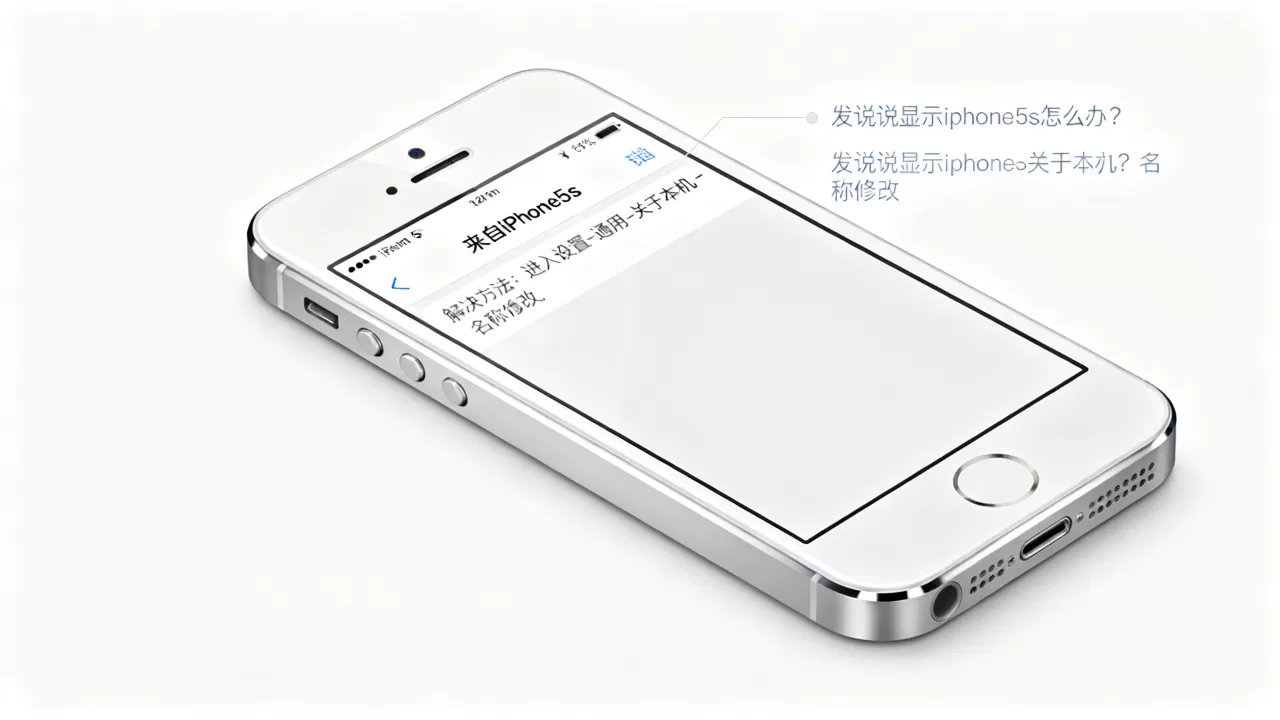 发说说显示iphone5s,发说说显示iphone5s怎么办 发说说显示iphone5s,发说说显示iphone5s怎么办