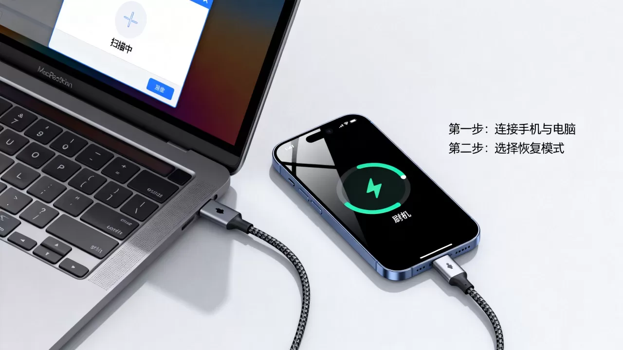 苹果手机刷机找回照片,刷机后怎么恢复丢失的照片 苹果手机刷机找回照片,刷机后怎么恢复丢失的照片