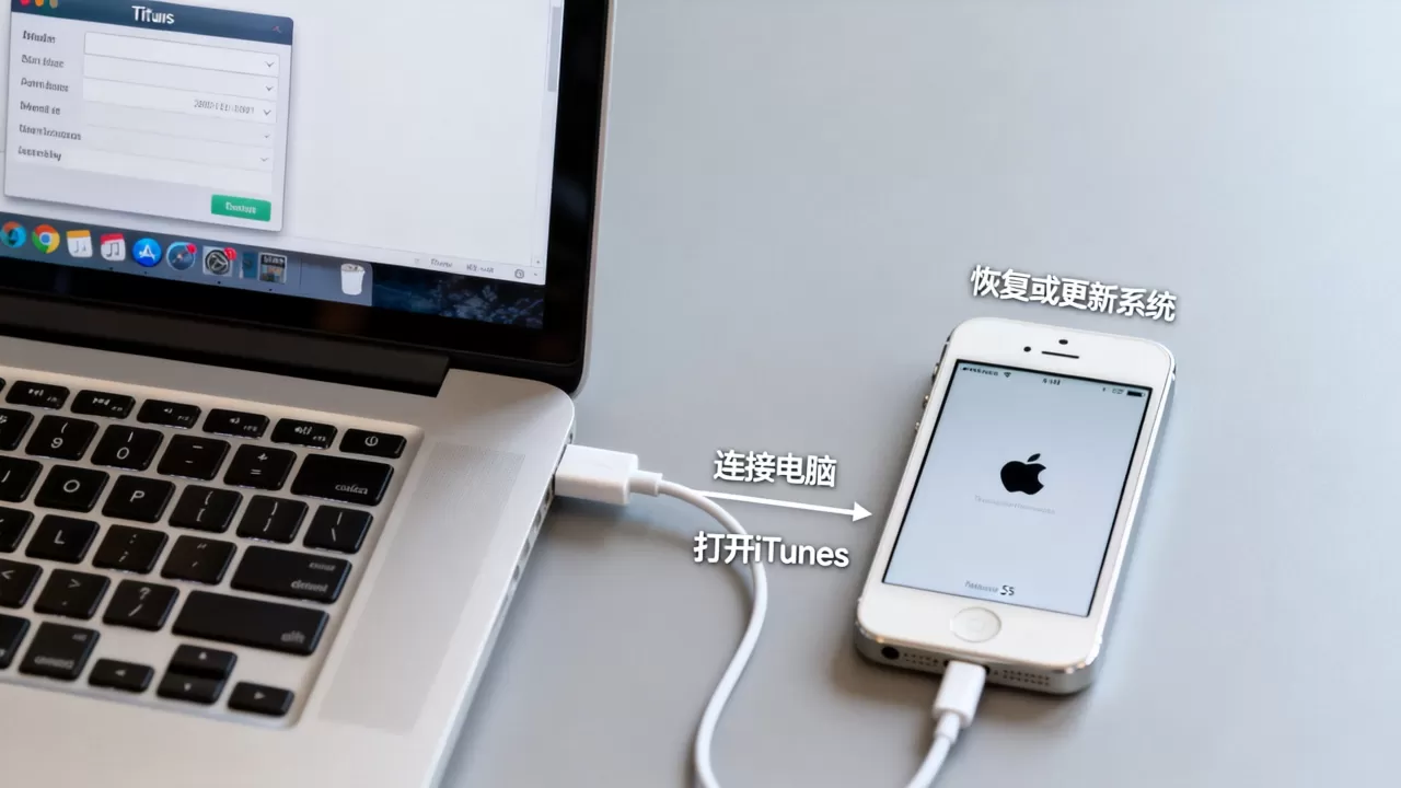 iphone5s白苹果重启怎么办,iphone5s白苹果重启解决方法 iphone5s白苹果重启怎么办,iphone5s白苹果重启解决方法
