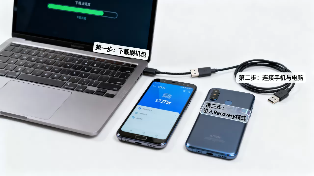 s7275r刷机教程,s7275r怎么刷机 s7275r刷机教程,s7275r怎么刷机