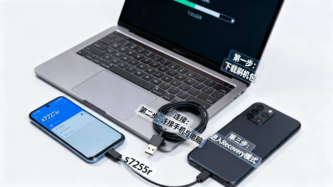 s7275r刷机教程,s7275r怎么刷机 s7275r刷机教程,s7275r怎么刷机