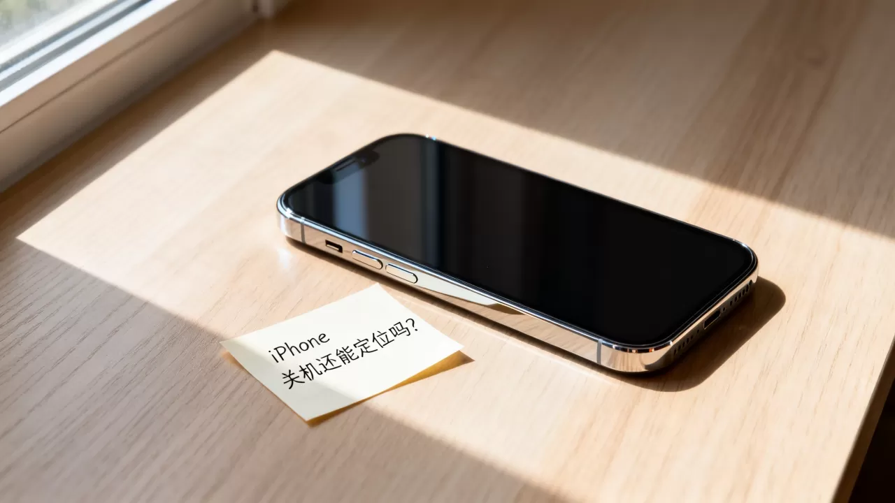iphone关机了可以定位吗,iphone关机还能定位吗 iphone关机了可以定位吗,iphone关机还能定位吗