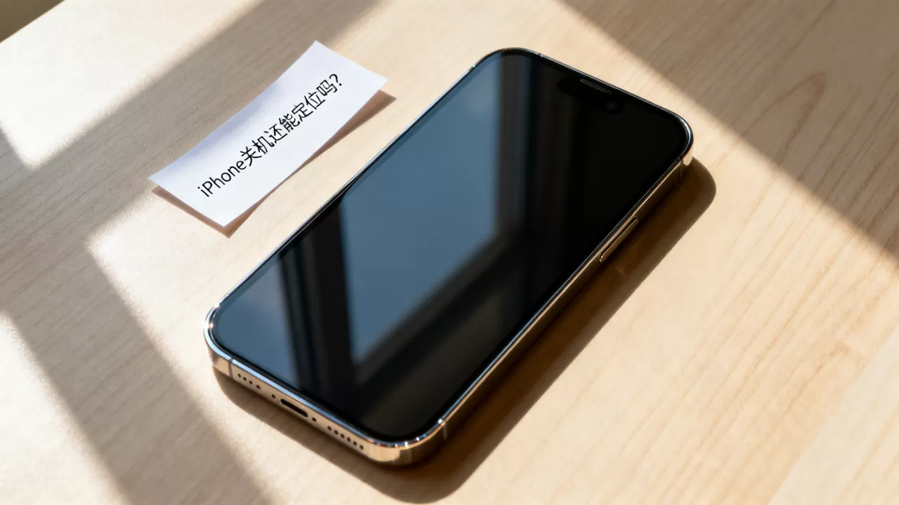 iphone关机了可以定位吗,iphone关机还能定位吗 iphone关机了可以定位吗,iphone关机还能定位吗