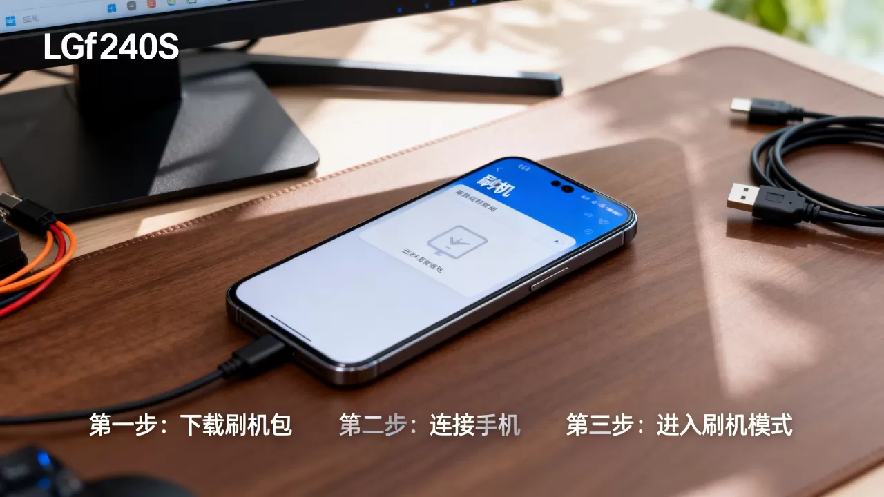 lgf240s刷机教程,lgf240s怎么刷机 lgf240s刷机教程,lgf240s怎么刷机