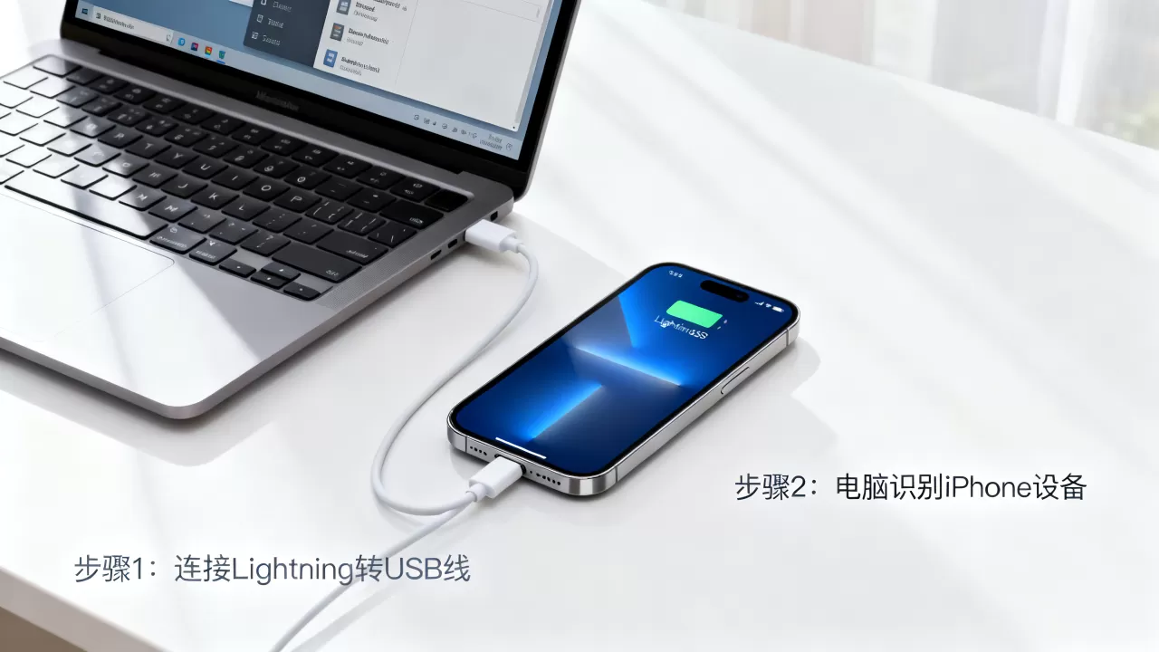 iphone怎么当u盘用,iphone连接电脑传文件 iphone怎么当u盘用,iphone连接电脑传文件