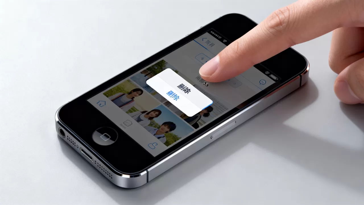 iphone5s怎么删除视频,iphone5s删除视频方法 iphone5s怎么删除视频,iphone5s删除视频方法
