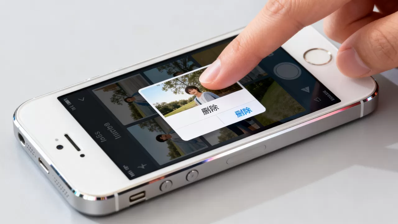 iphone5s怎么删除视频,iphone5s删除视频方法 iphone5s怎么删除视频,iphone5s删除视频方法