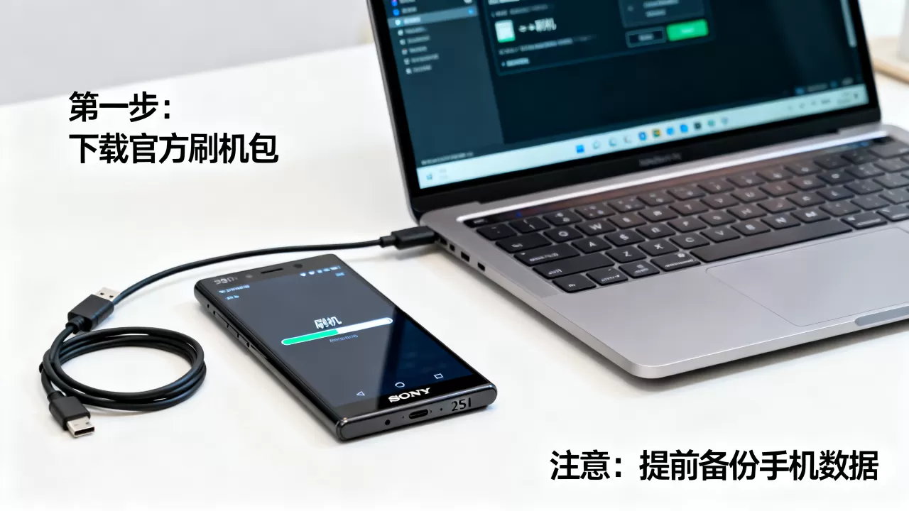 sony29i刷机教程,索尼29i刷机失败怎么办 sony29i刷机教程,索尼29i刷机失败怎么办
