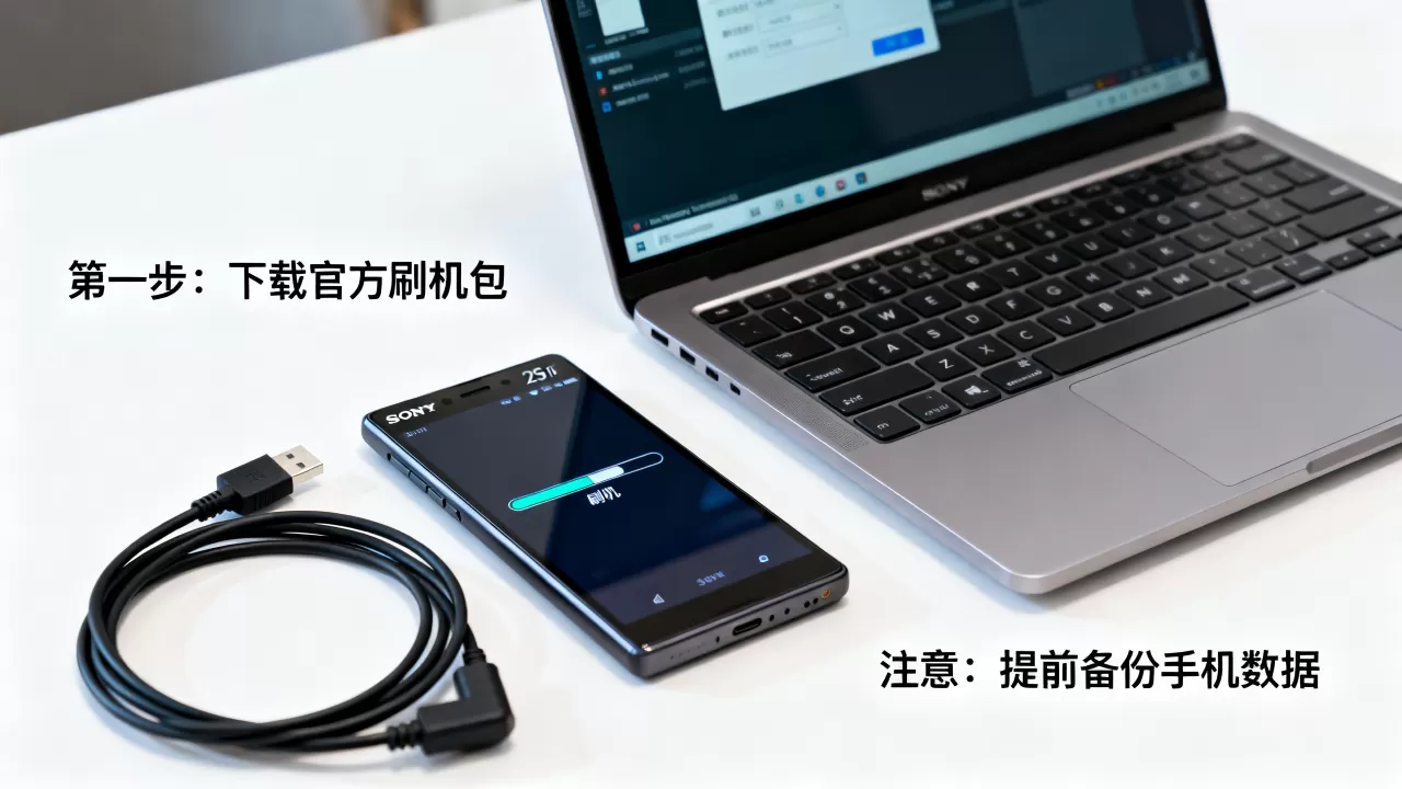 sony29i刷机教程,索尼29i刷机失败怎么办 sony29i刷机教程,索尼29i刷机失败怎么办