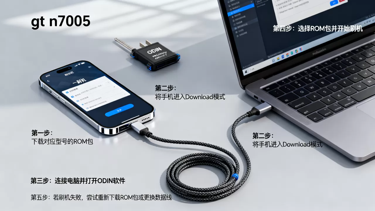 gt n7005刷机教程,gt n7005刷机失败怎么办 gt n7005刷机教程,gt n7005刷机失败怎么办