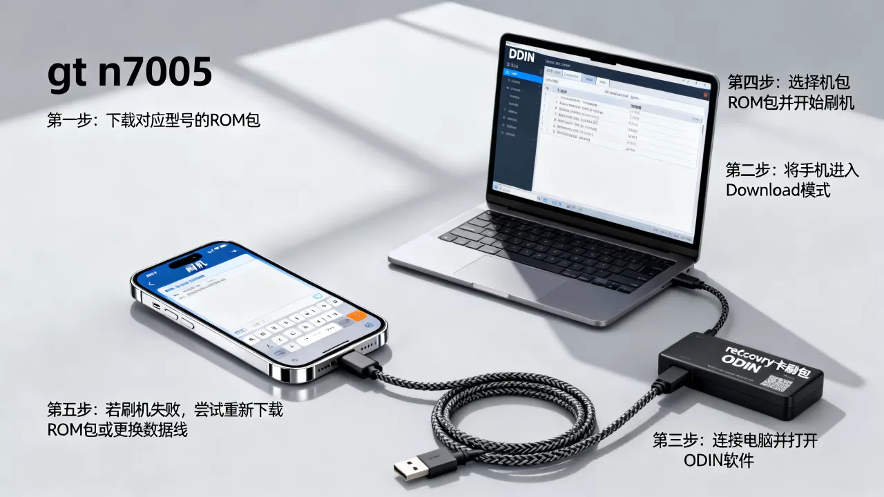 gt n7005刷机教程,gt n7005刷机失败怎么办 gt n7005刷机教程,gt n7005刷机失败怎么办