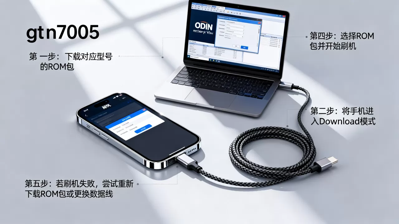 gt n7005刷机教程,gt n7005刷机失败怎么办 gt n7005刷机教程,gt n7005刷机失败怎么办
