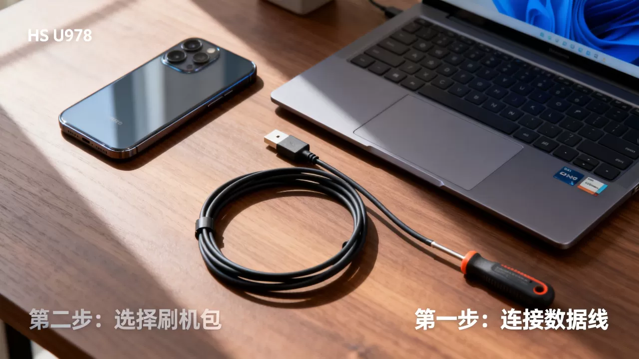 hs u978刷机教程,hs u978刷机失败怎么办 hs u978刷机教程,hs u978刷机失败怎么办