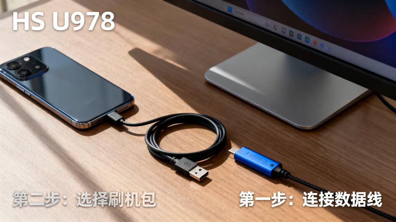 hs u978刷机教程,hs u978刷机失败怎么办 hs u978刷机教程,hs u978刷机失败怎么办