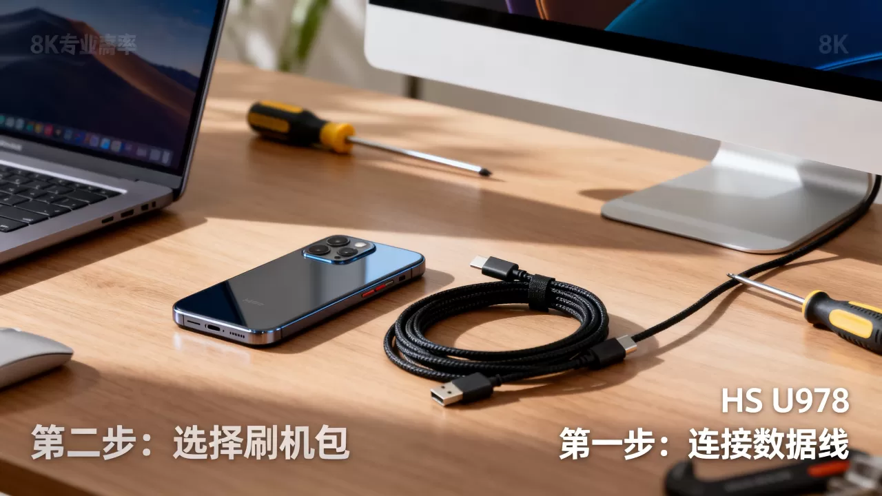 hs u978刷机教程,hs u978刷机失败怎么办 hs u978刷机教程,hs u978刷机失败怎么办