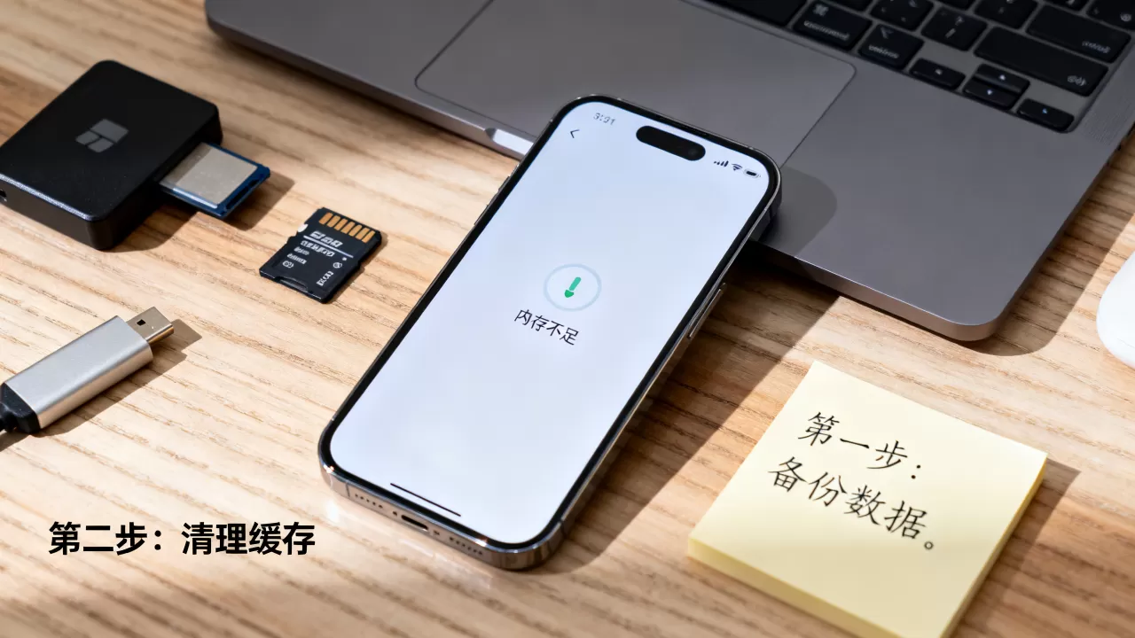 刷机提示内存不足怎么办?手机刷机内存不足解决方法 刷机提示内存不足怎么办?手机刷机内存不足解决方法