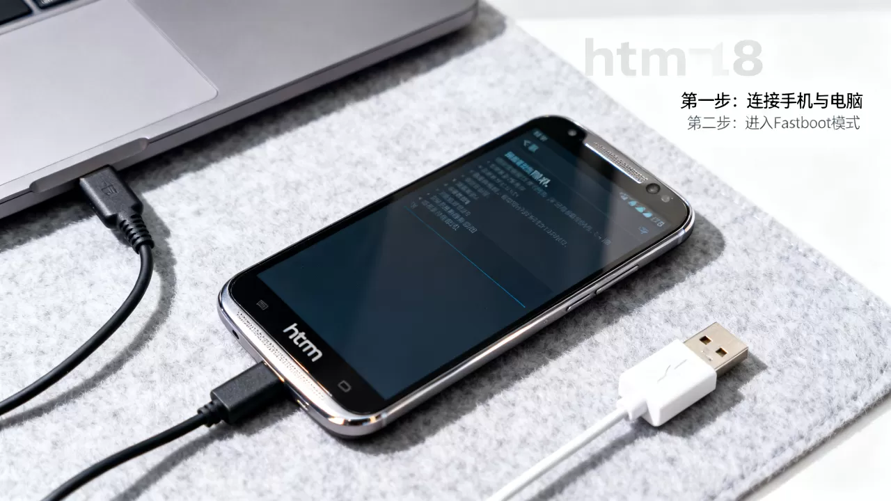 htcm8刷机教程，htcm8刷机教程步骤详解