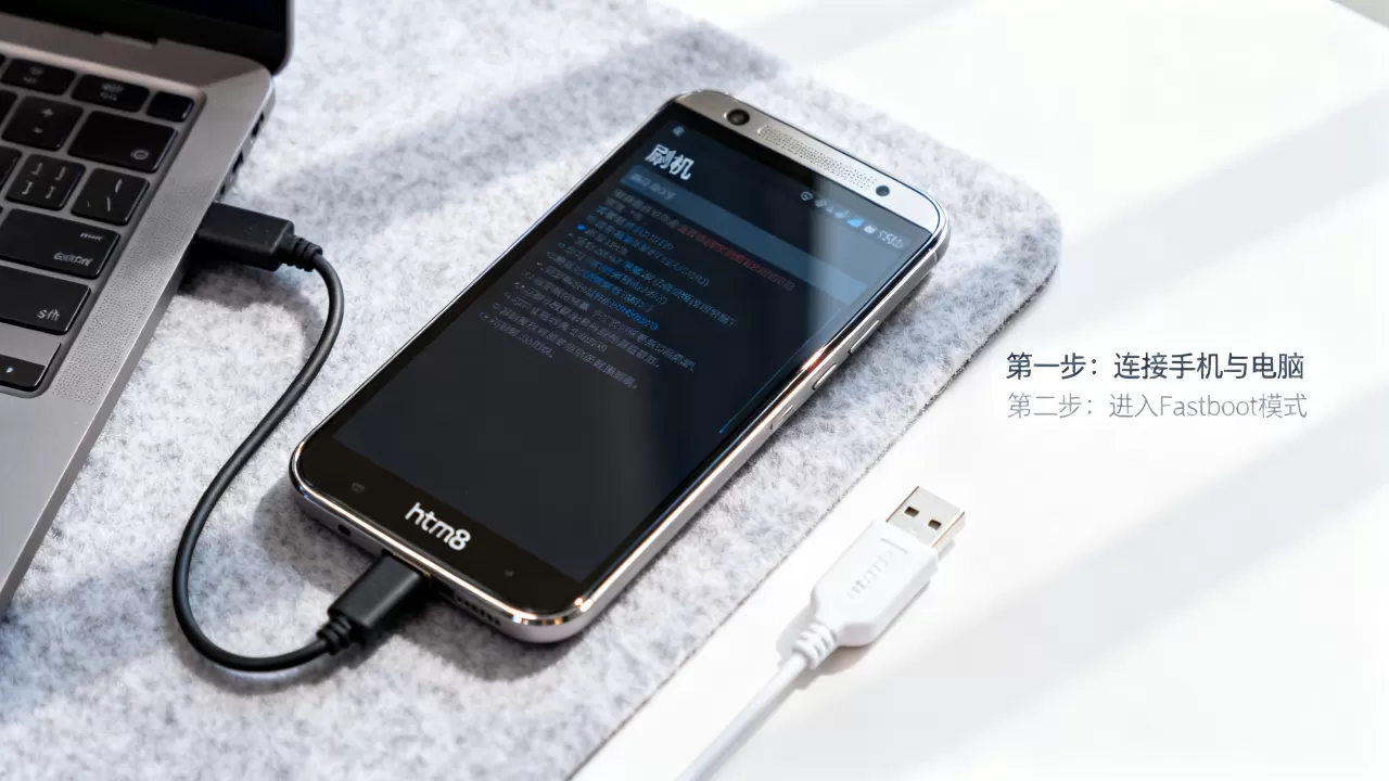 htcm8刷机教程，htcm8刷机教程步骤详解